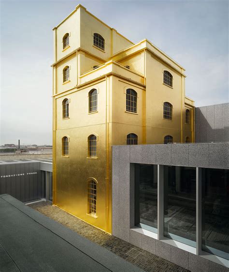 new fondazione prada|Prada gallery milan.